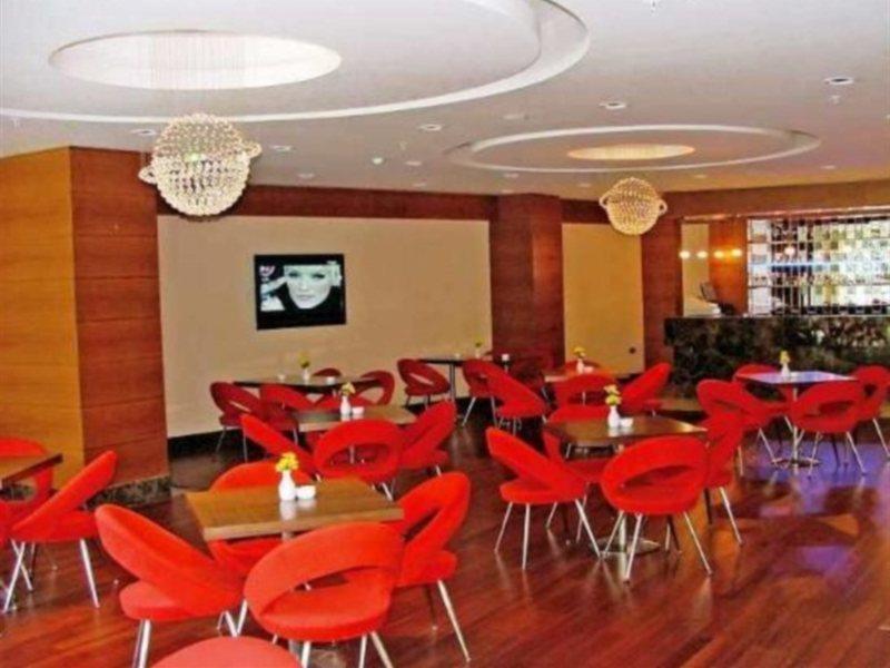Ankara Plaza Hotel Restaurant photo